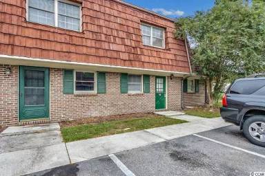 Main picture of Carolina Pine Condos