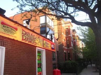 Main picture of 2141 N Sheffield Ave