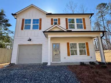 Main picture of 7990 Mount Tabor Rd
