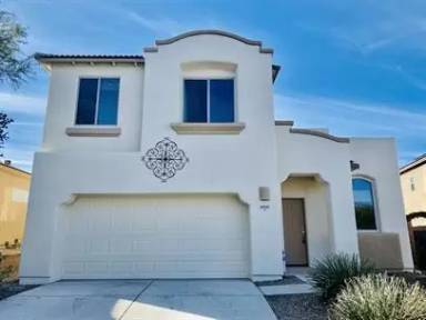 Main picture of 10848 E New Rock Ridge Dr
