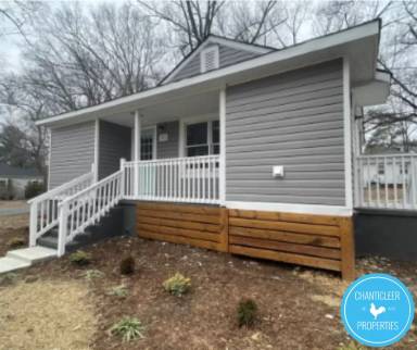 Main picture of 2501 Stephenson St