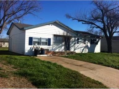 Main picture of 106 K St