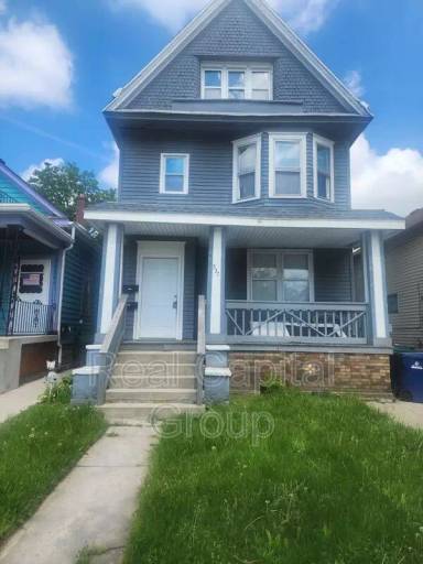 Main picture of 537 Busti Ave