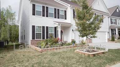 Main picture of 1058 Thoroughbred Dr