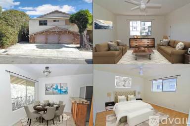 Main picture of 3112 S Durango Ave