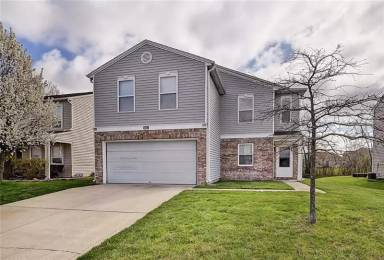 Main picture of 2027 Prairie Sky Ln