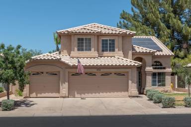 Main picture of Martinique