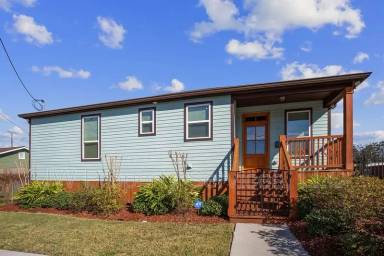 Main picture of 4309 Erato St