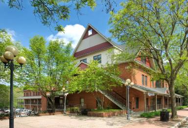 Main picture of Patuxent Place Apartments