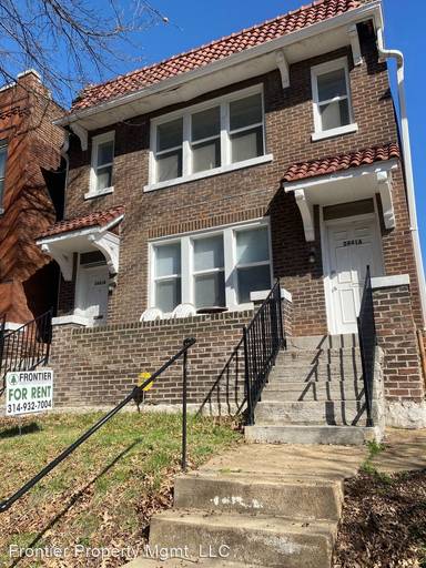 Main picture of 3441 Shenandoah Ave