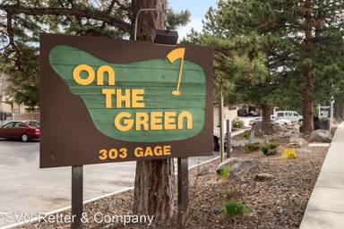 Main picture of On the Green Condominiums