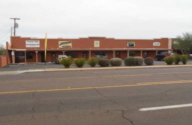 Main picture of 901 West Wickenburg Way
