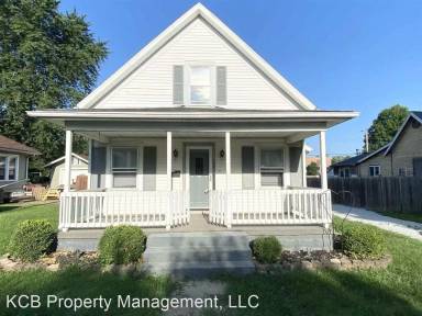 Main picture of 607 S McCann St