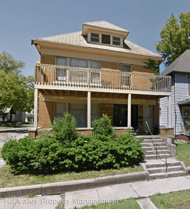 Main picture of 637 S 8th St