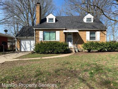 Main picture of 4015 Myron Ave