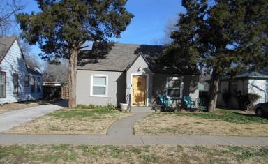 Main picture of 2508 25th St
