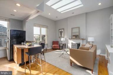 Main picture of 2007 O St NW