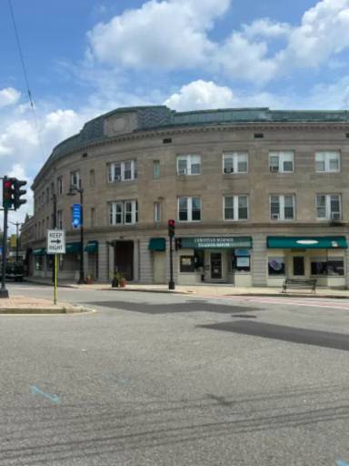 Main picture of 732-742 Washington St Apartments
