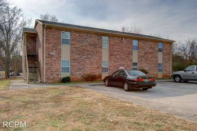 Main picture of 4919 Cotton Row NW