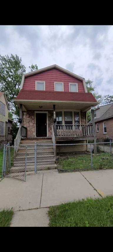 Main picture of 10727 S Lafayette Ave