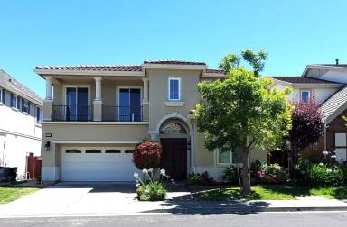 Main picture of 2716 Eagles Landing Ct