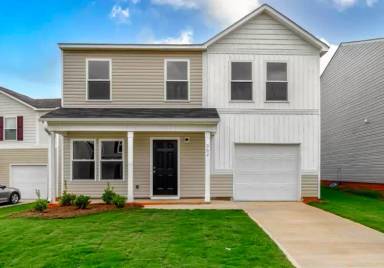 Main picture of 562 Springtime Ln