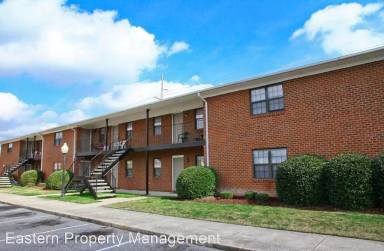 Main picture of Ivy Court Apartments