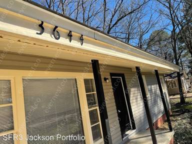 Main picture of 3644 Meadow Ln
