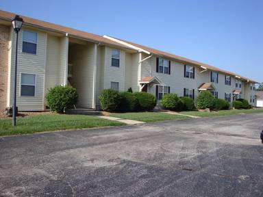 Main picture of 201 Skyline View Dr