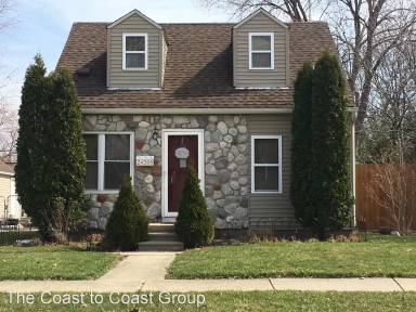 Main picture of 24366 Stewart Ave