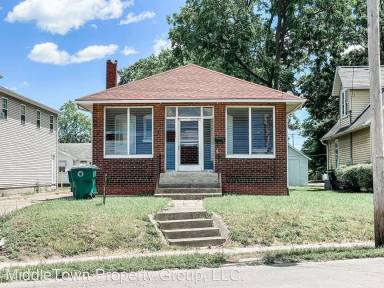 Main picture of 1500 N Wheeling Ave