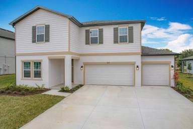 Main picture of 1679 Meadowlark Dr