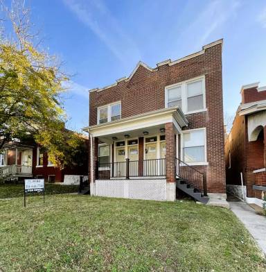 Main picture of 3224 Portis Ave
