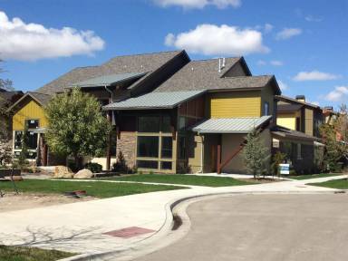 Main picture of Woodside Villas