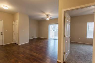 Main picture of The Carlyle Apartment Homes
