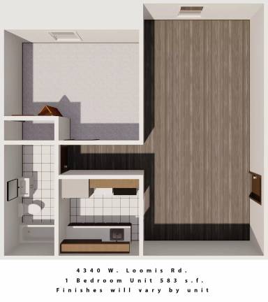 Main picture of Bel Air Arms Apartments