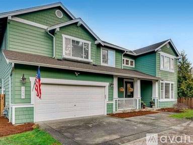 Main picture of 24826 SE 278th St
