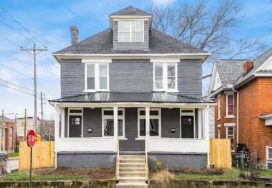 Main picture of 163 Martin Ave