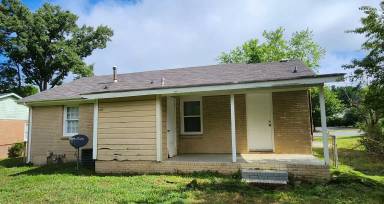 Main picture of 1724 Griers Grove Rd