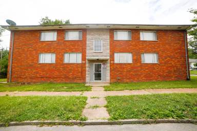 Main picture of 5720 Thekla Ave