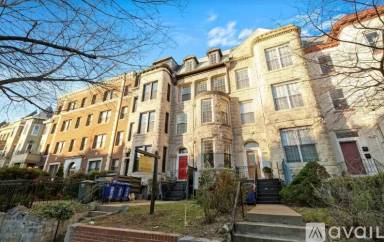 Main picture of 1317 Fairmont St NW