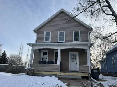 Main picture of 1549 S 11th St