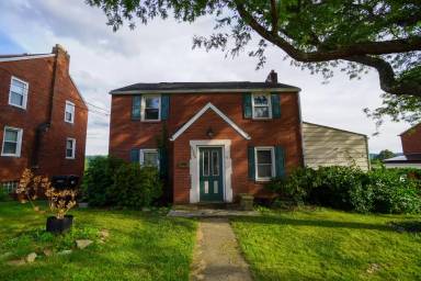 Main picture of 1723 Pierce St