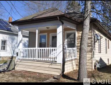 Main picture of 521 Summit St