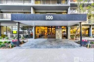 Main picture of 500 N Street Apartments