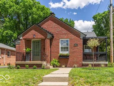 Main picture of 5925 Haverford Ave