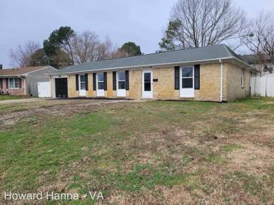 Main picture of 3840 Forrester Ln