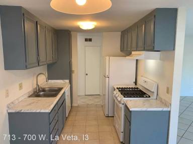 Main picture of La Veta Monterey Condominiums