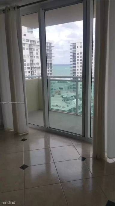 Main picture of The Residences on Hollywood Beach