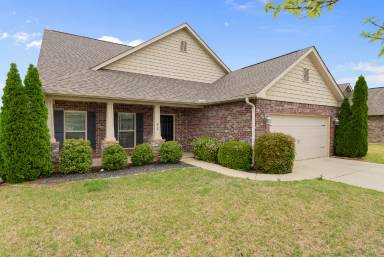 Main picture of 404 Otter Lagoon Dr SW